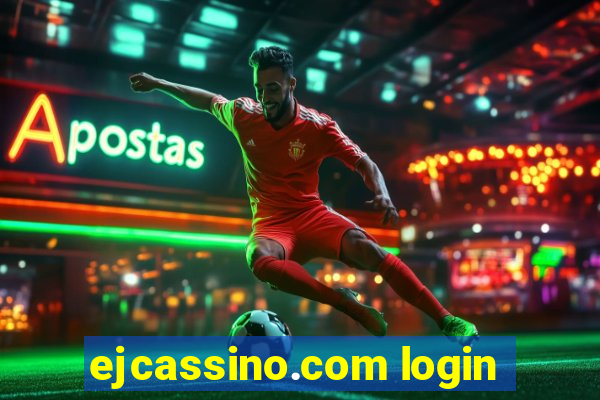 ejcassino.com login